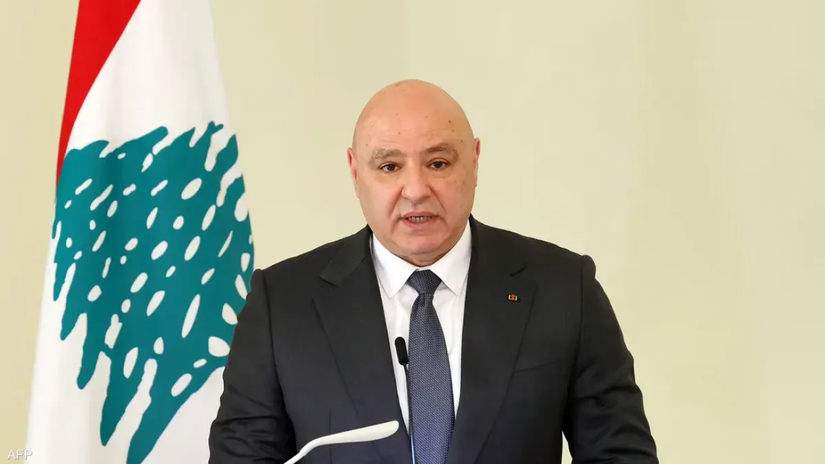 لبنان يحمّل إيران مسؤولية التصعيد ويطالب بوقف التدخل وسط استمرار المعارك مع إسرائيل