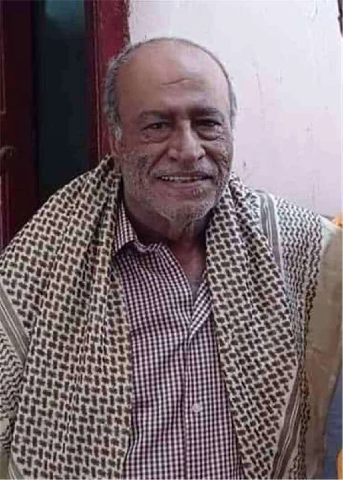 رحيل الأديب المسرحي اليمني سعيد علي عولقي: خسارة للحركة الثقافية