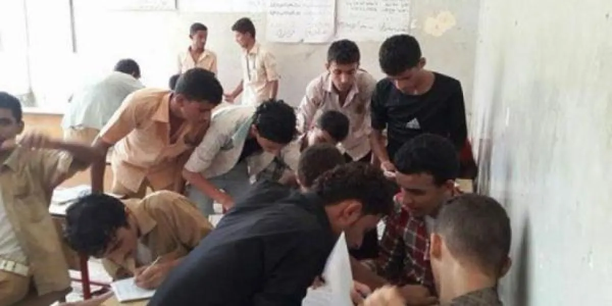 تحذيرات من تفشي ظاهرة الغش في امتحانات الثانوية العامة