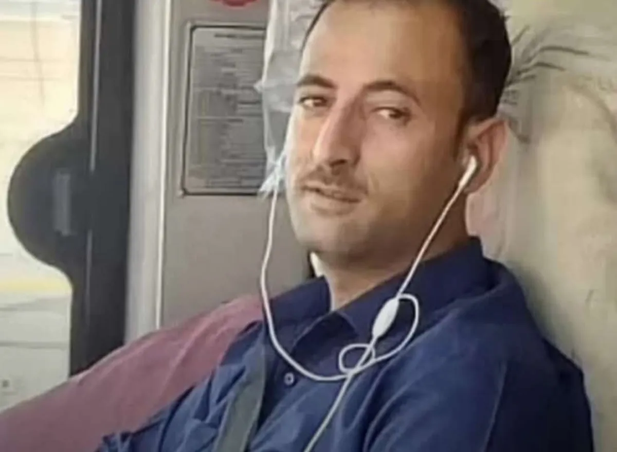 الشرطة الكورية تعثر على يمني متوفى في مدينة دانجين