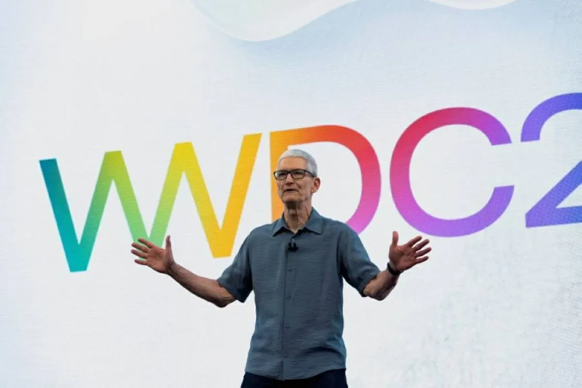 WWDC 2026: آبل تستعد لأهم مؤتمر منذ سنوات وسط منافسة الذكاء الاصطناعي