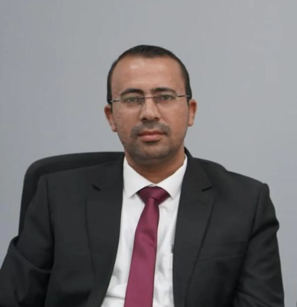 العميد أحمد العواضي*