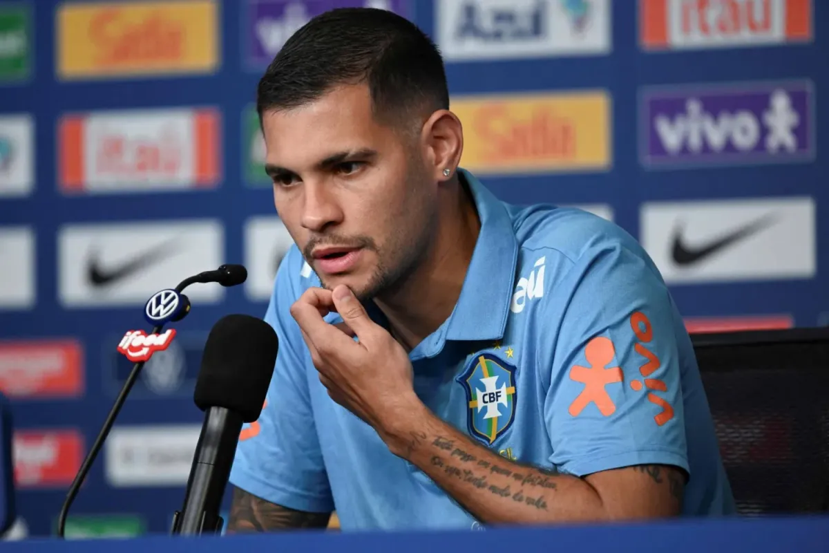 البرازيلي غيمارايش: المغرب منتخب «جيد جداً» وعلينا احترامه