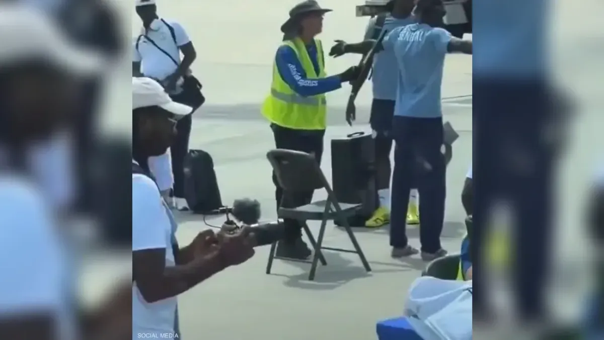 إجراءات صارمة للاعبي كأس العالم 2026 في أمريكا تثير الجدل