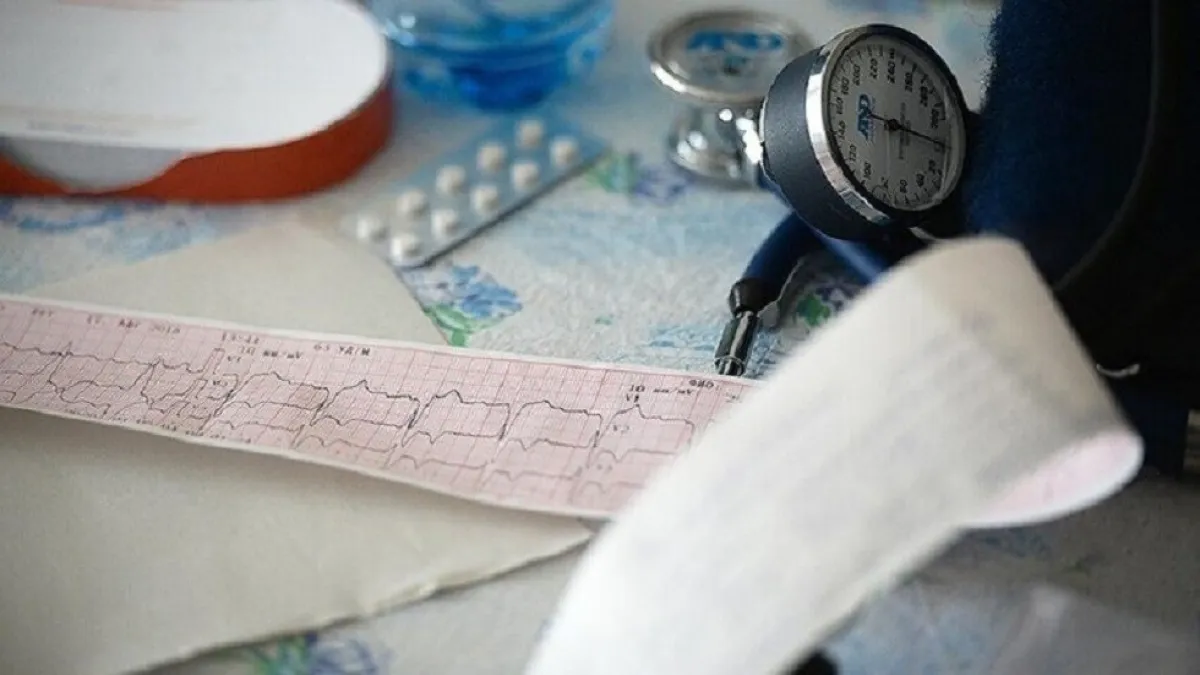 طبيب: اضطراب نظم القلب يهدد الحياة ويزيد خطر الجلطات