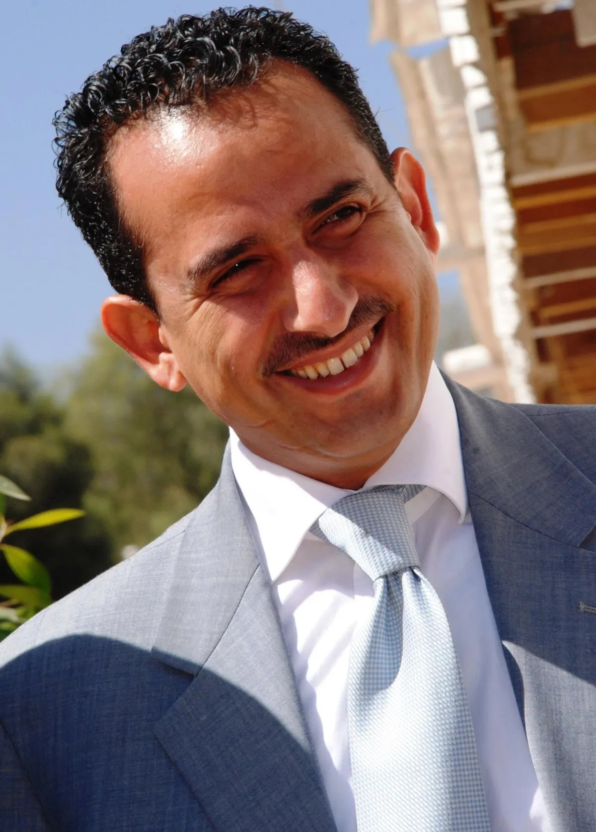 معاذ الخميسي