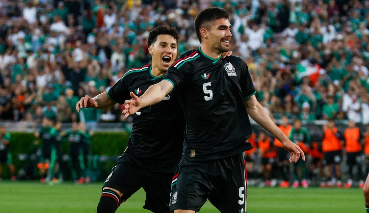 مباريات كأس العالم 2026: ترشيح المكسيك أمام جنوب إفريقيا في مواجهة محدودة الأهداف