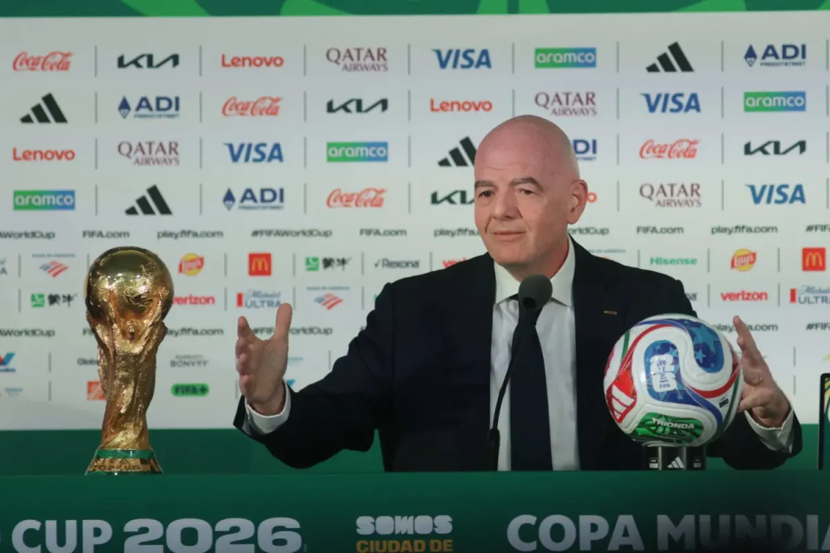 انطلاق كأس العالم 2026: نسخة تاريخية بمشاركة 48 منتخباً وتحديات تنظيمية