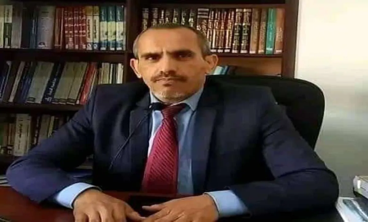 تهديدات حوثية تطال أسرة المحامي عبد المجيد صبرة