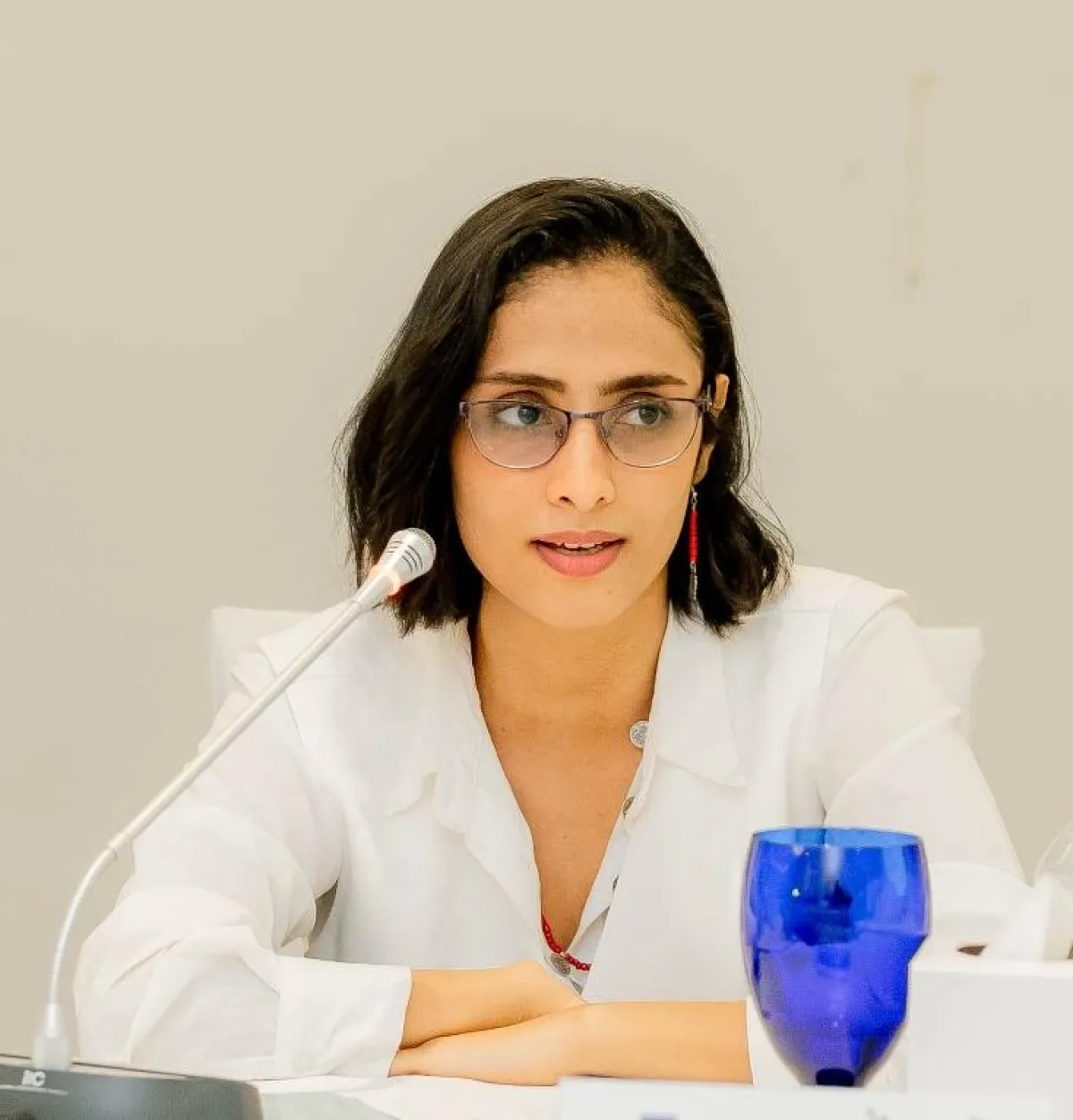 رشا كافي