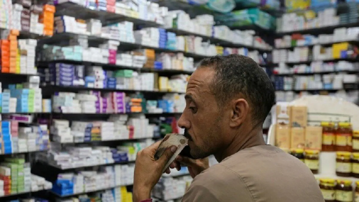 الصحة المصرية تحذر من انتشار دواء نفسي خطير بين الشباب