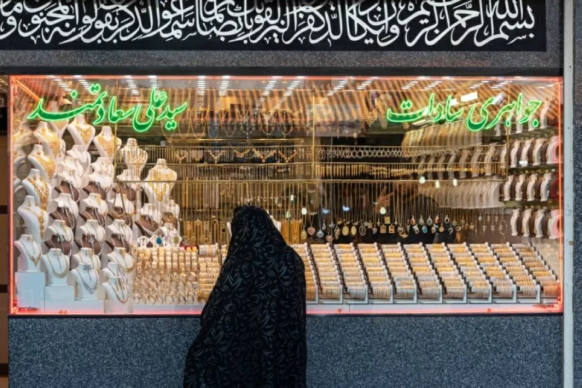 أسعار الذهب في العراق ترتفع الأحد 14 يونيو 2026