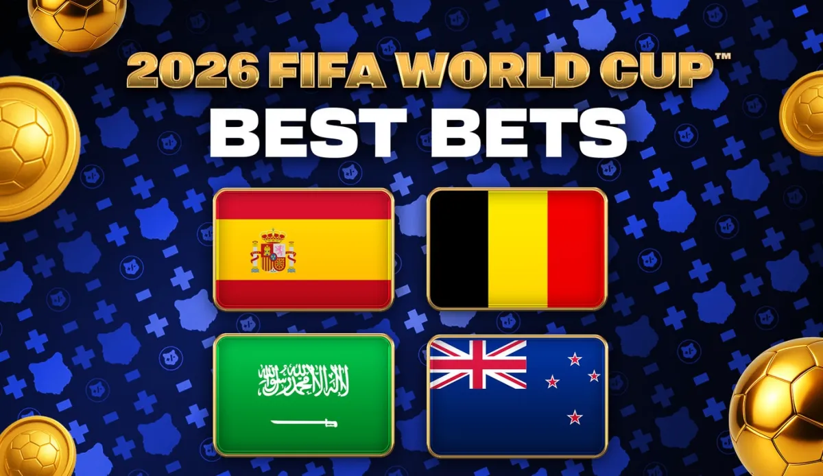 توقعات "ذا بير" لمباريات كأس العالم: رهانات أكيدة ونصائح ذهبية