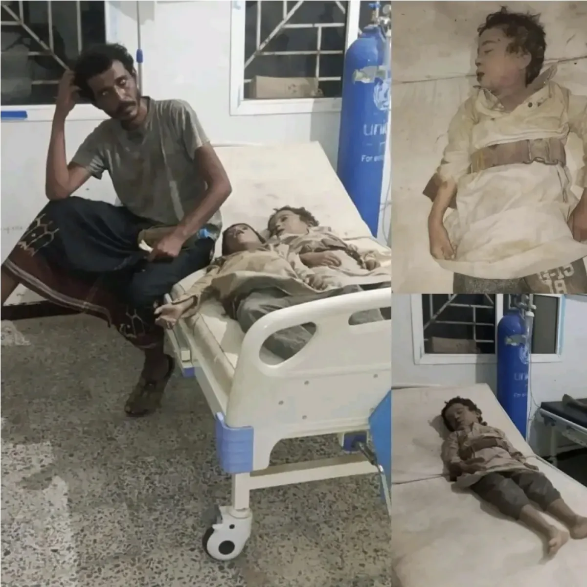 تحت حكم مليشيا الحوثي.. انهيار منزل في حجة يحصد أرواح أم وأربعة من أطفالها وسط مأساة إنسانية تهز الأهالي