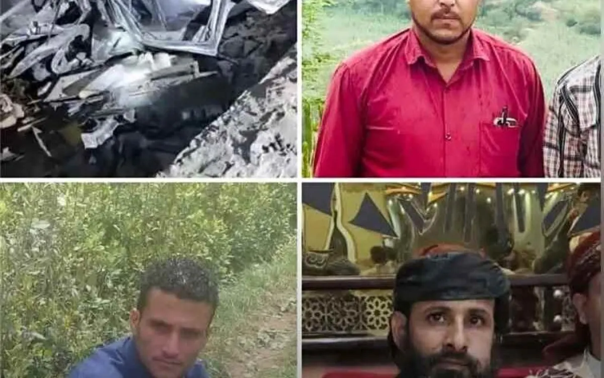 طرق الموت تحصد الأرواح في إب.. إهمال مليشيا الحوثي يحول "نقيل الشق" إلى مقبرة مفتوحة