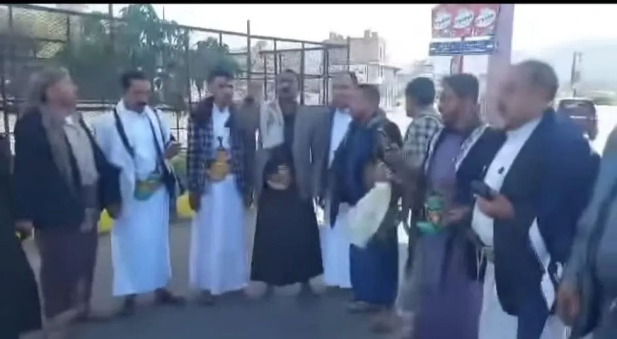 سخط واسع في إب.. قيادات حوثية تثير الغضب بالإساءة للصحابة وتكشف وجه مشروعها الطائفي