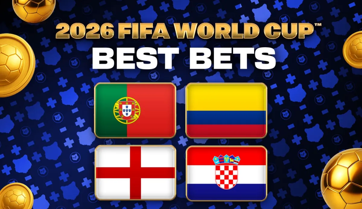 توقعات كأس العالم: رهانات "الدب" كريس فاليسا لمباريات اليوم السابع