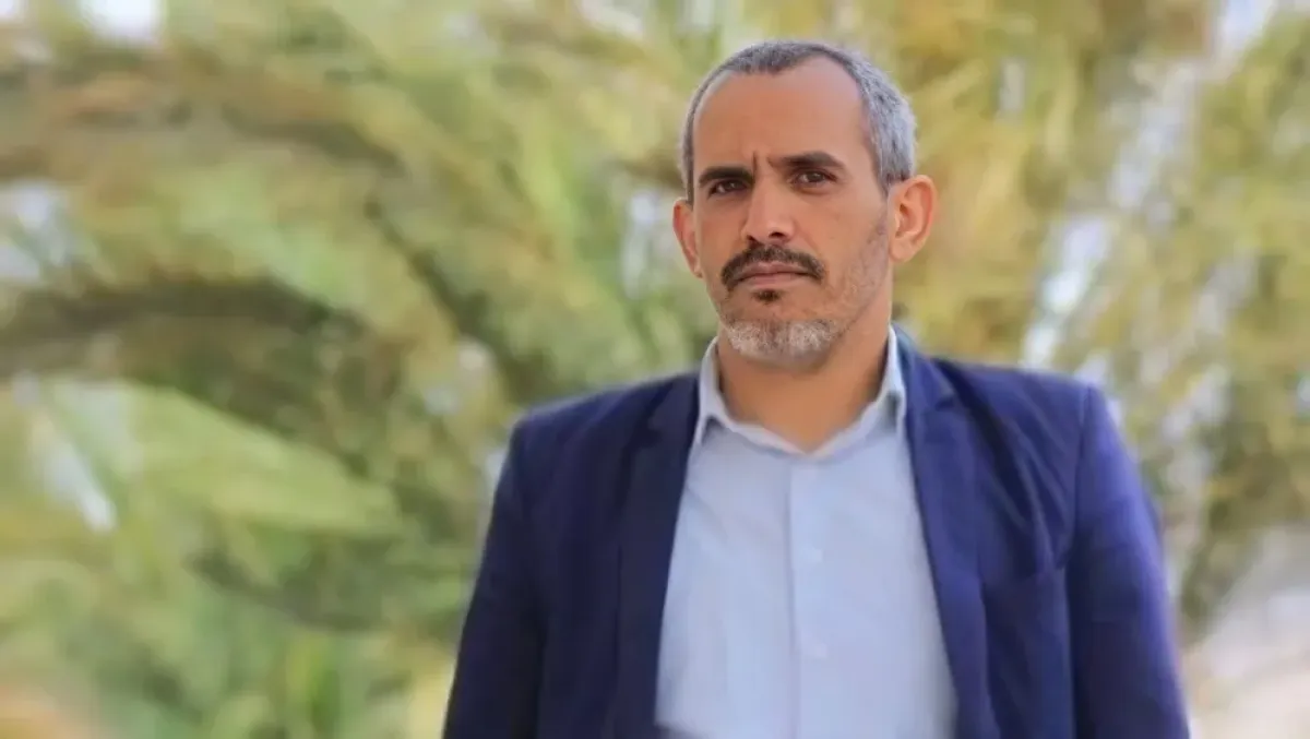 منظمة سام تحمل الحوثيين مسؤولية سلامة المحامي عبدالمجيد صبرة بعد إضرابه عن الطعام