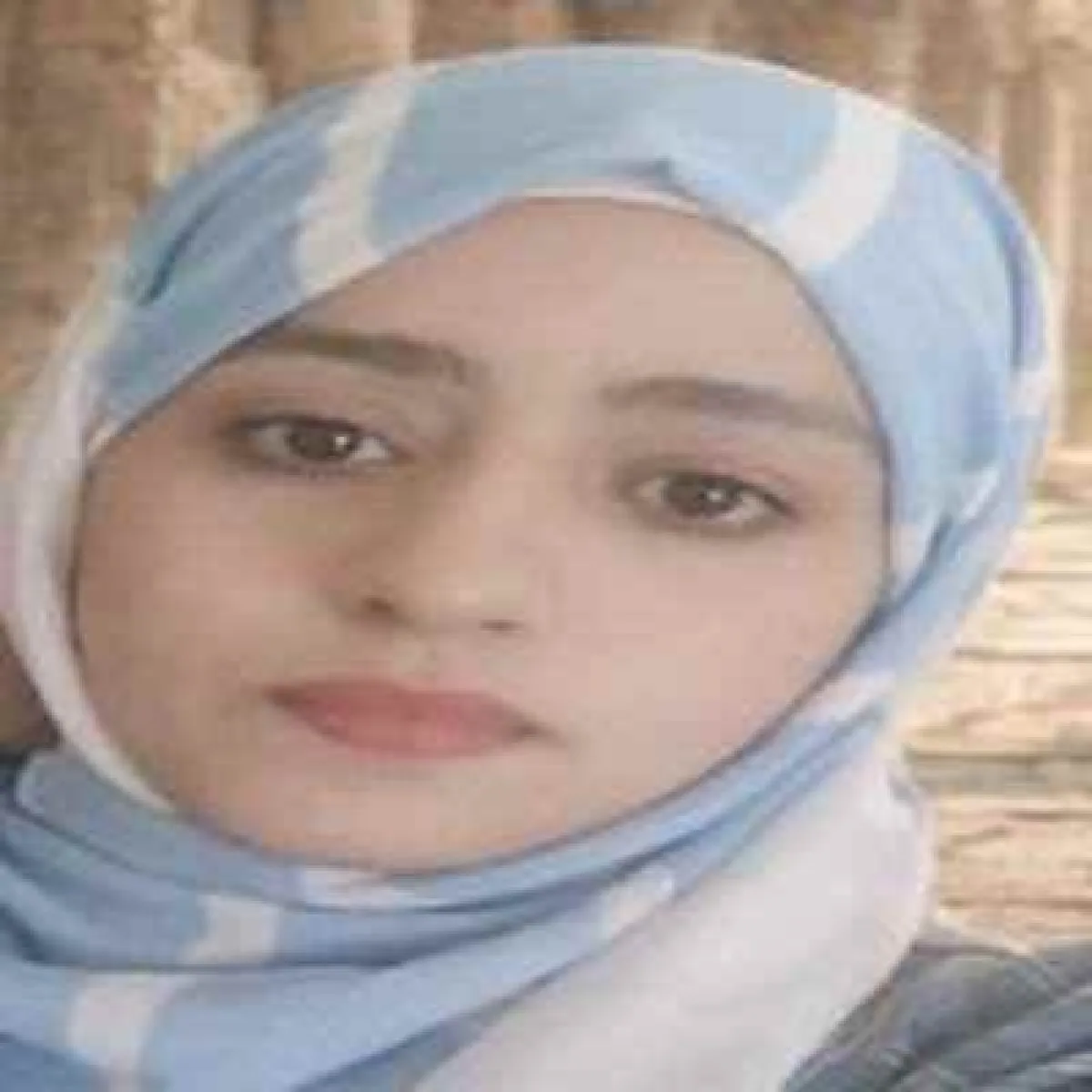 غادة الحسيني