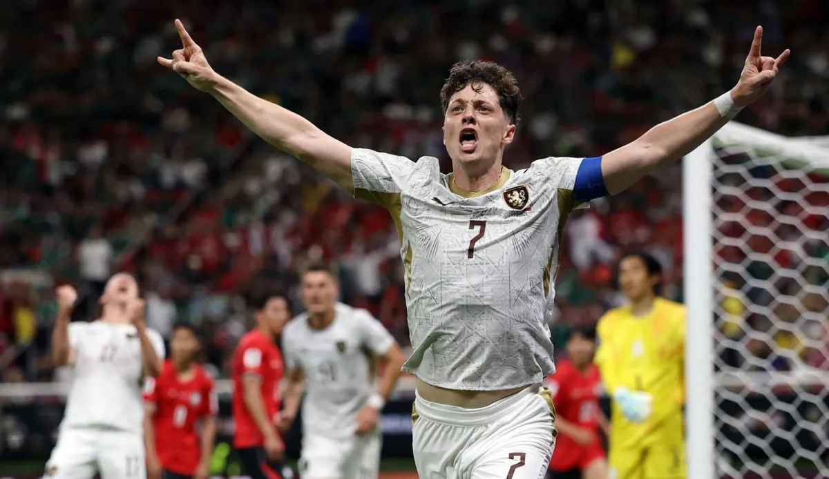 التشيك وجنوب أفريقيا: صراع البقاء في كأس العالم 2026