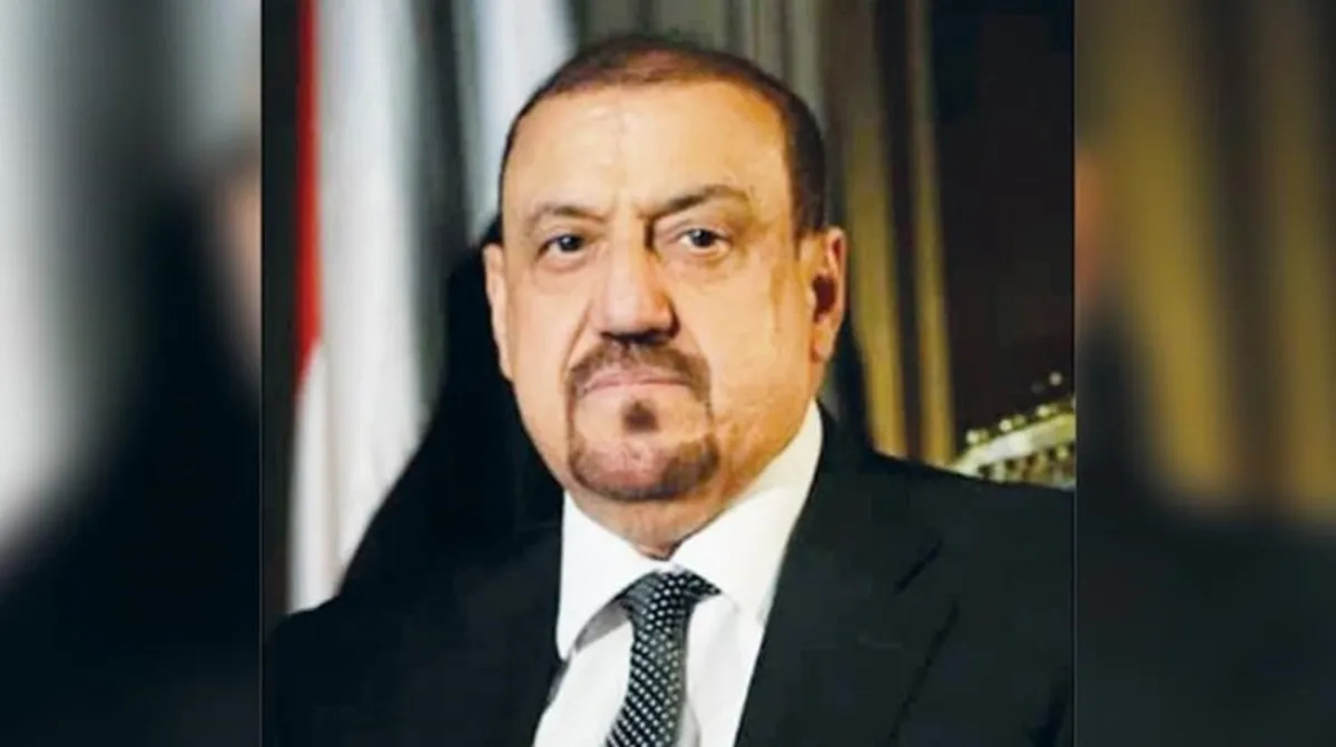 سلطان البركاني