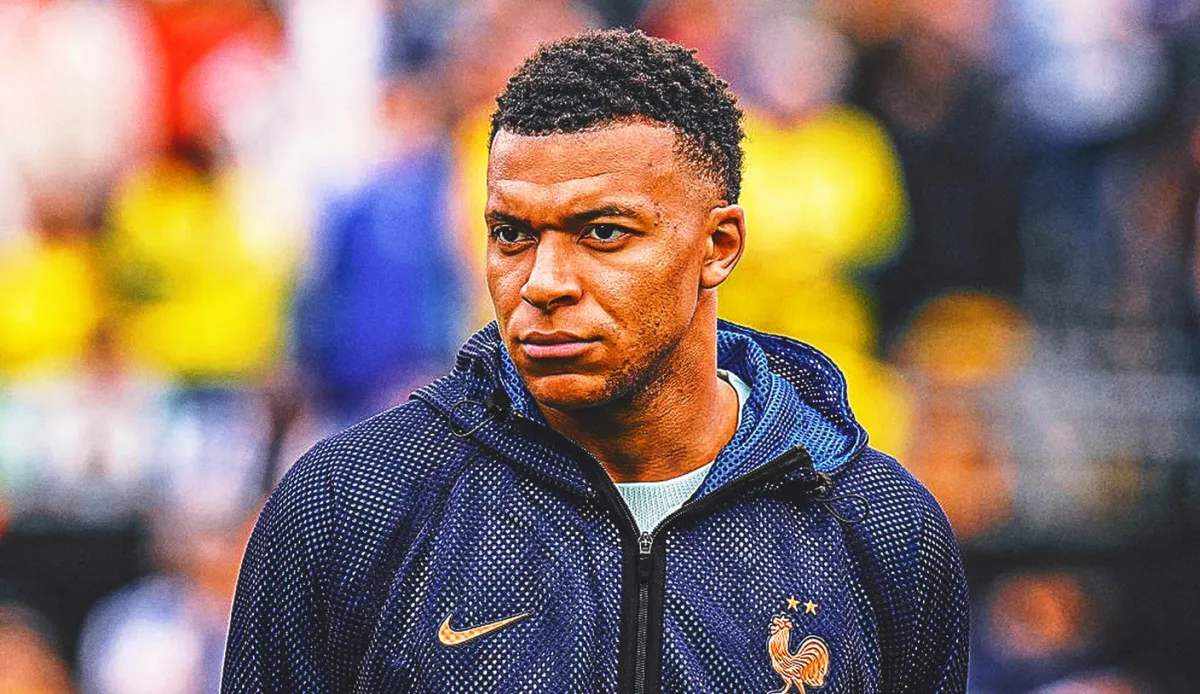 مبابي يتصدر قائمة المرشحين لجائزة أفضل لاعب في مونديال 2026