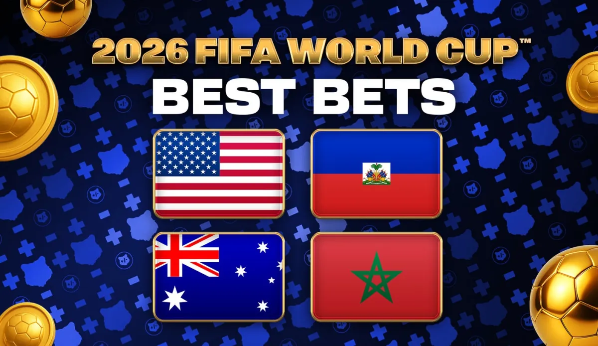 توقعات "الدب" كريس فاليكا لمباريات كأس العالم اليوم