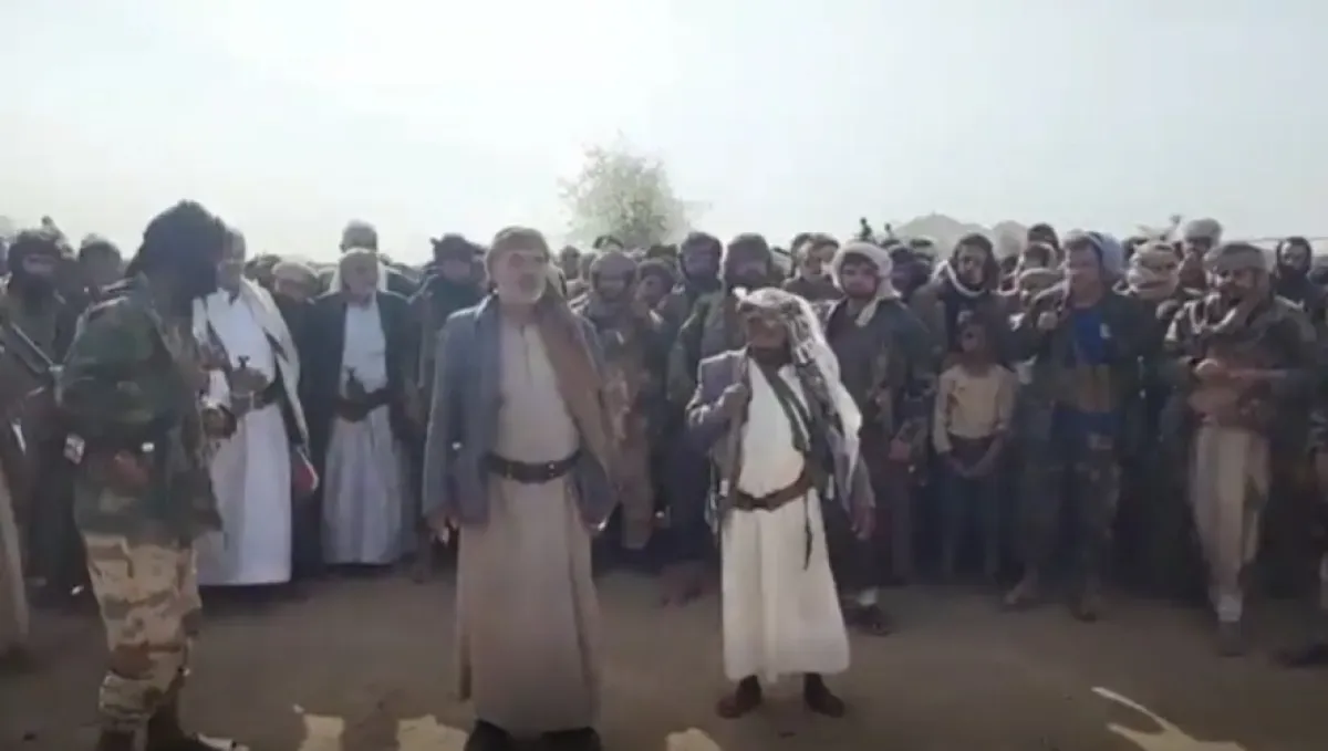تشويه متعمد لجثة شاب في ذمار.. تفاصيل مؤلمة لأسرة قادري