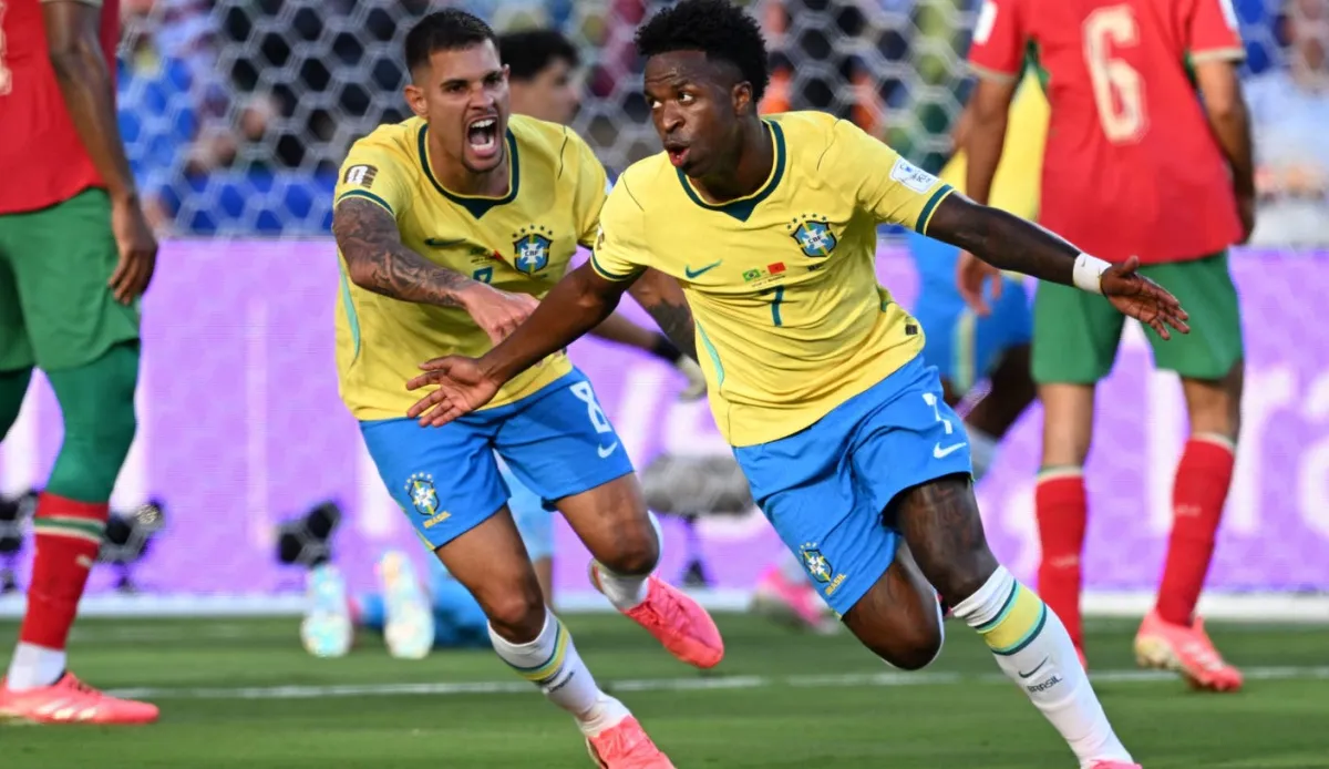 البرازيل ضد هايتي: توقعات وأرقام لمواجهة كأس العالم