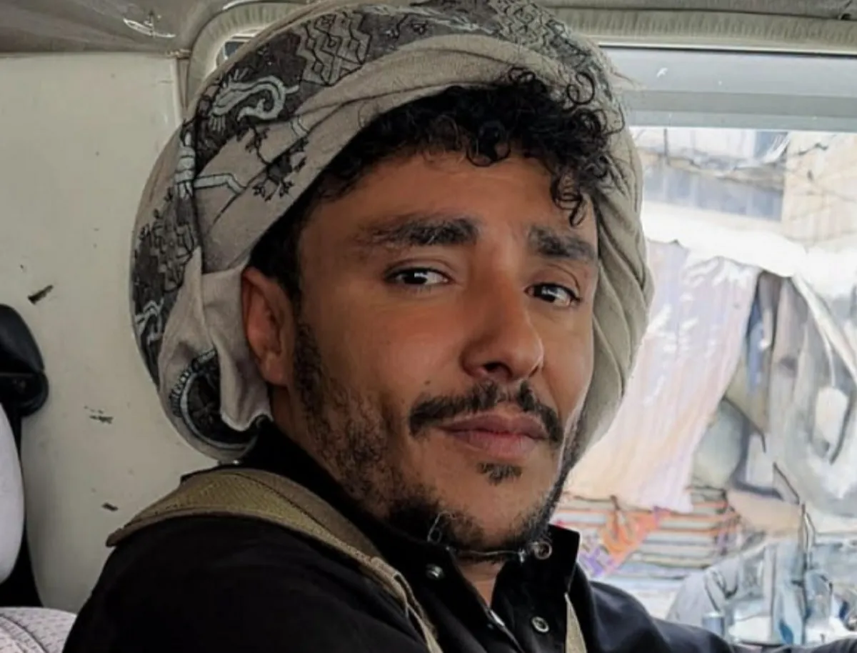 مقتل شاب بعد اختطافه على يد مسلحين في إب