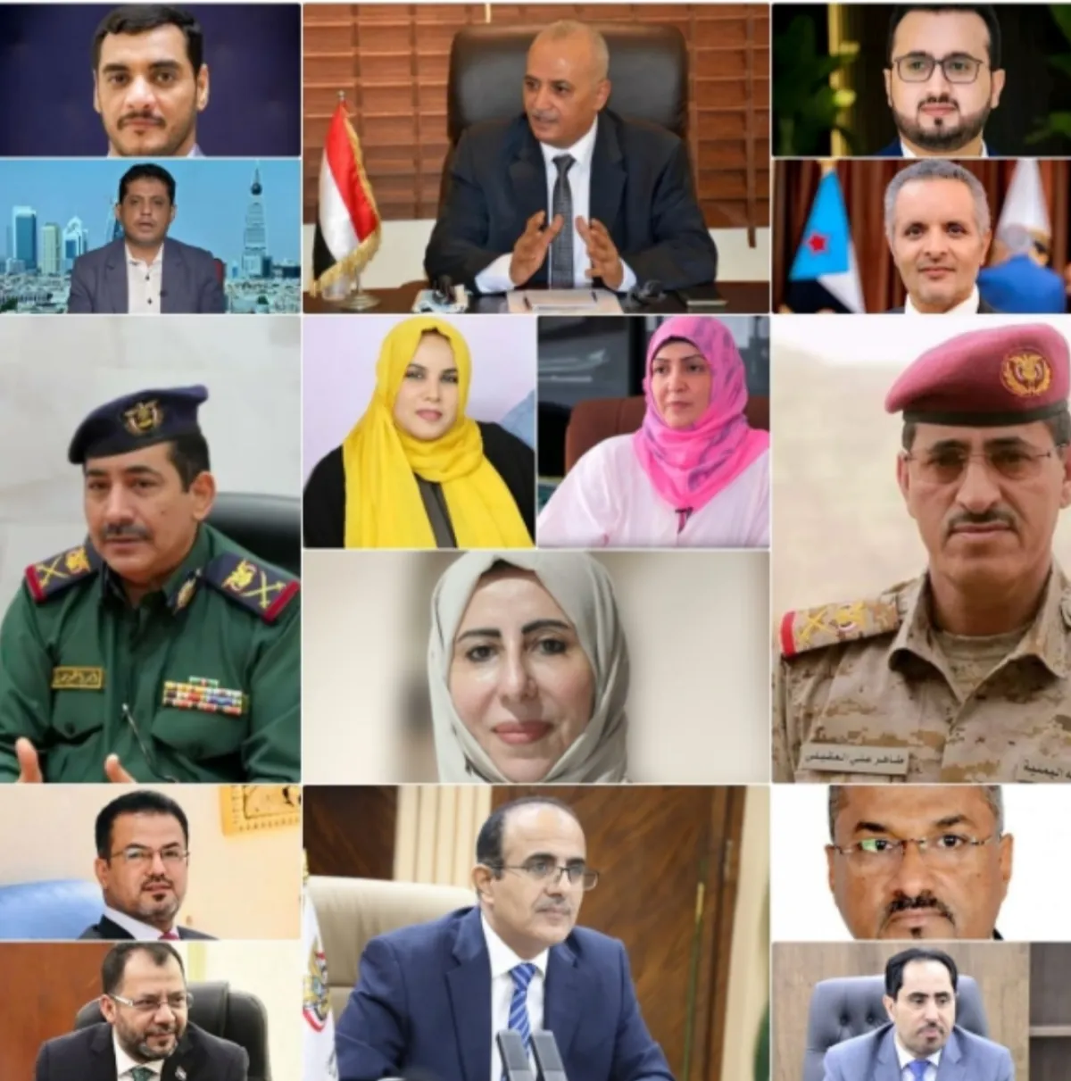 حكومة الوعود الغائبة.. أزمات تتفاقم في المناطق المحررة وسط عجز رسمي متواصل
