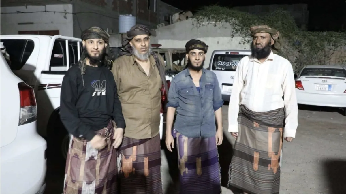 تحرير أربعة جنود مختطفين في أبين بعد عامين