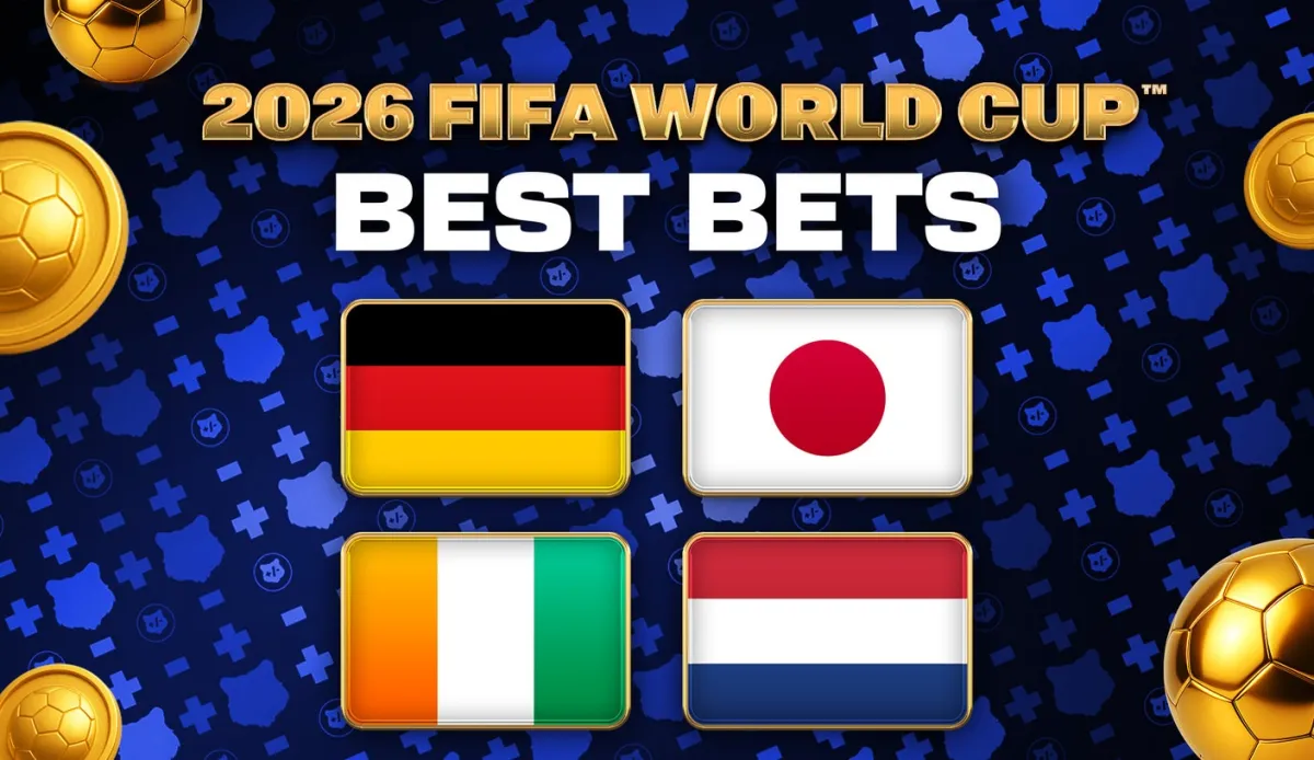 توقعات "الدب" لكأس العالم اليوم: رهانات مؤكدة للمباريات