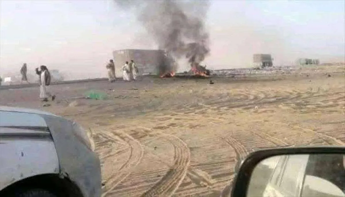 اشتباكات مسلحة في مأرب بين قوات الأمن ومسلحين