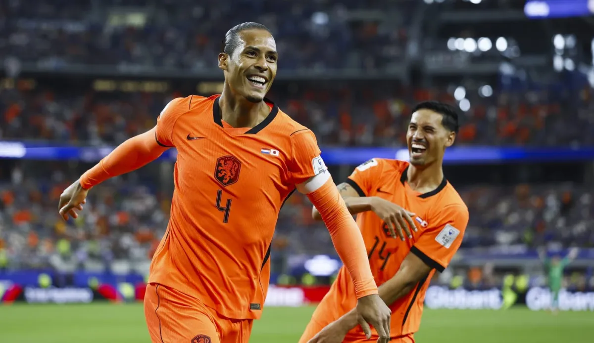 مواجهة نارية بين هولندا والسويد في تصفيات كأس العالم 2026