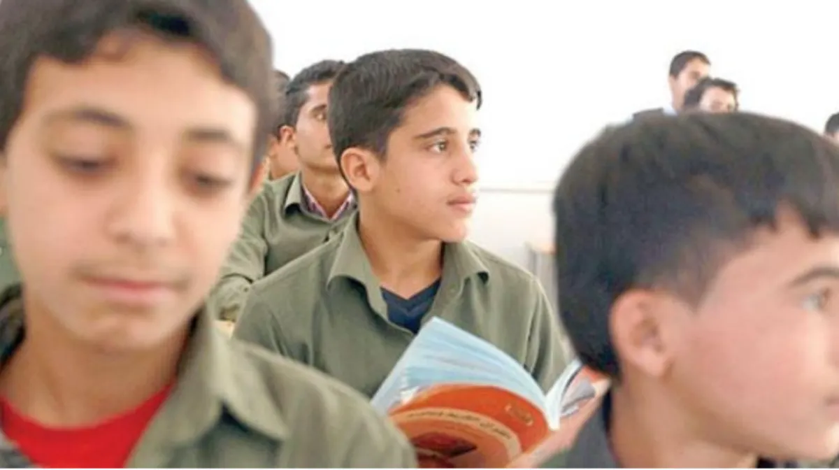 انطلاق العام الدراسي في مناطق سيطرة مليشيا الحوثي وسط مطالبات متجددة بصرف رواتب المعلمين