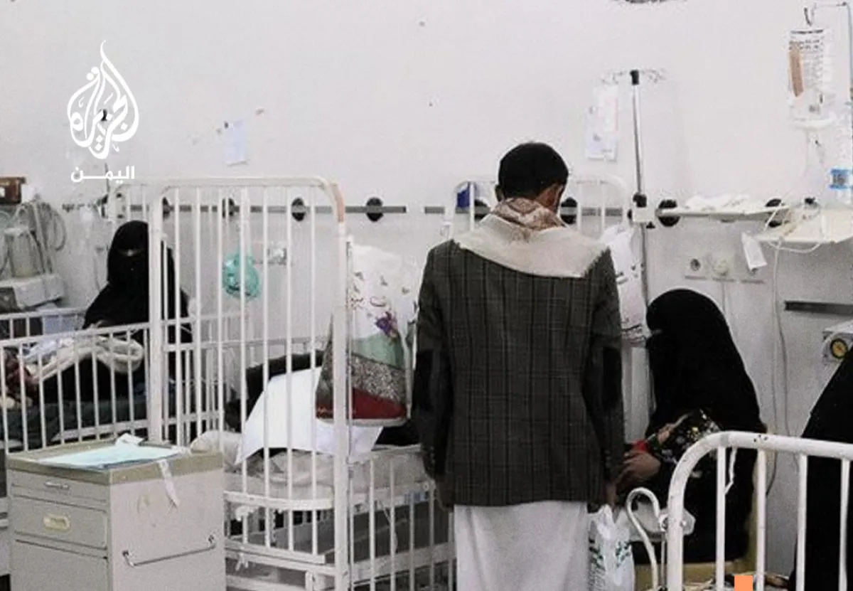 تقرير دولي: اليمن يواجه أزمة حادة في الكوادر الطبية وملايين السكان محرومون من الرعاية الأساسية