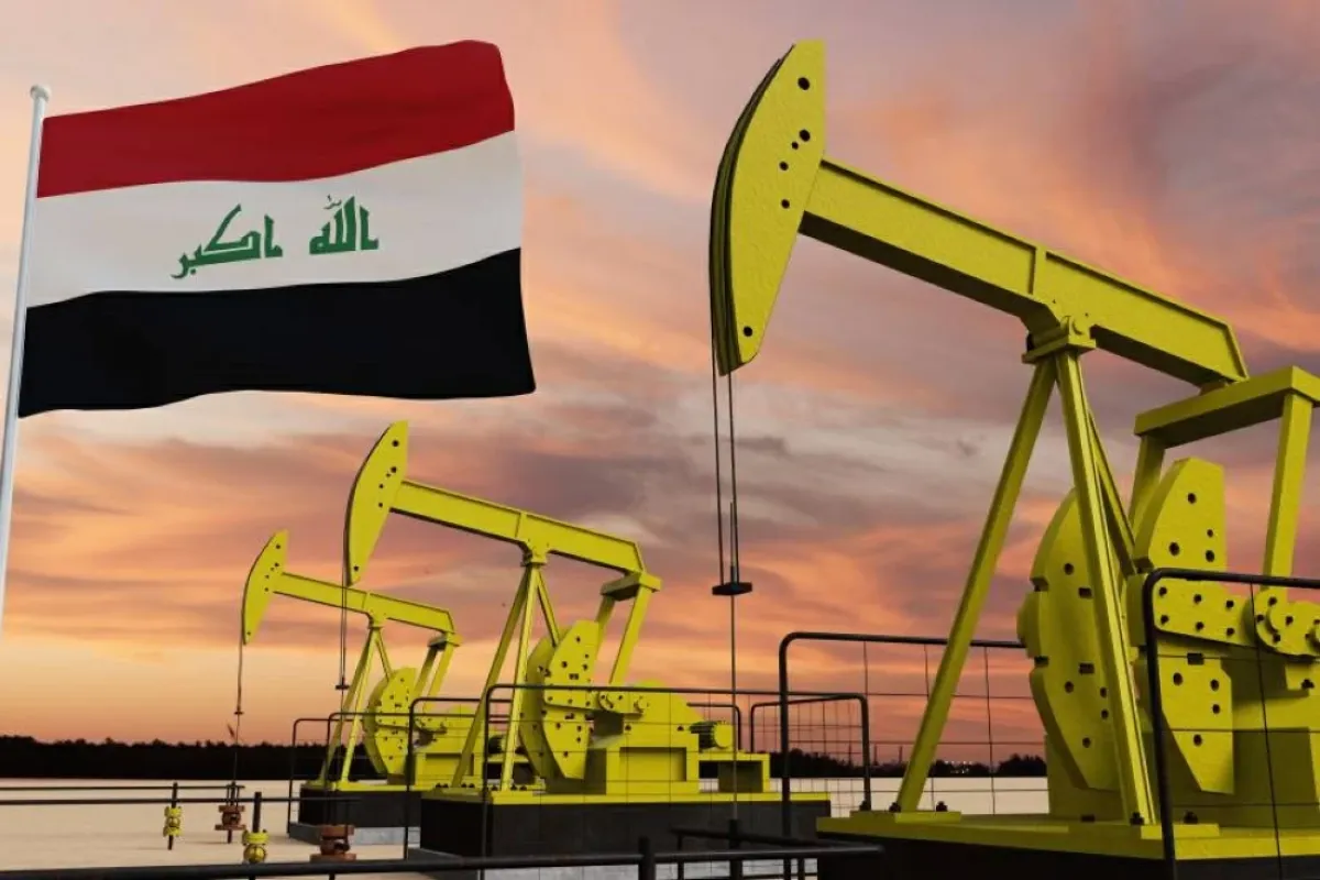 العراق: خطة لرفع إنتاج النفط إلى 4.3 مليون برميل يومياً