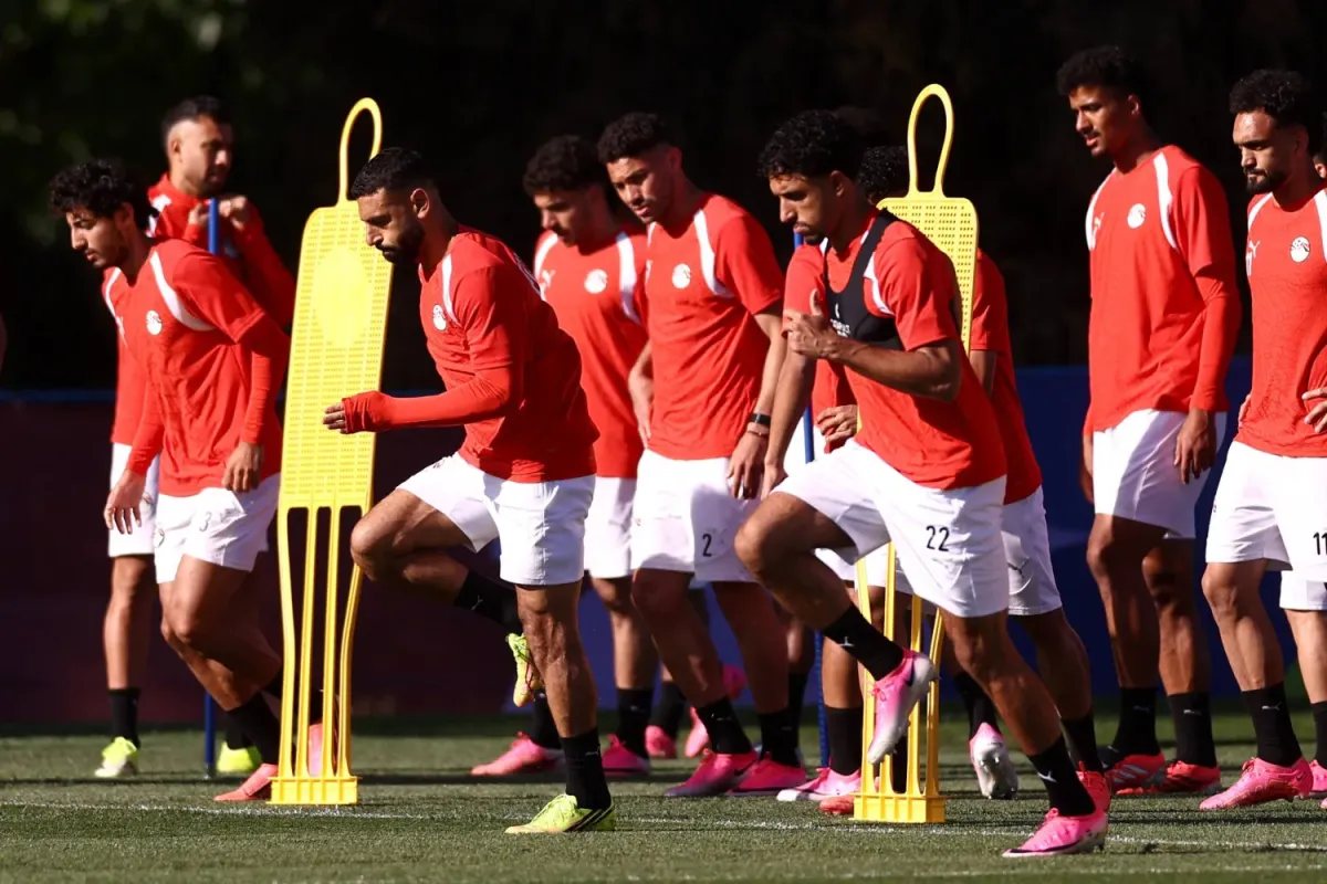 مصر في كأس العالم: هل نيوزيلندا مفتاح التاريخ؟