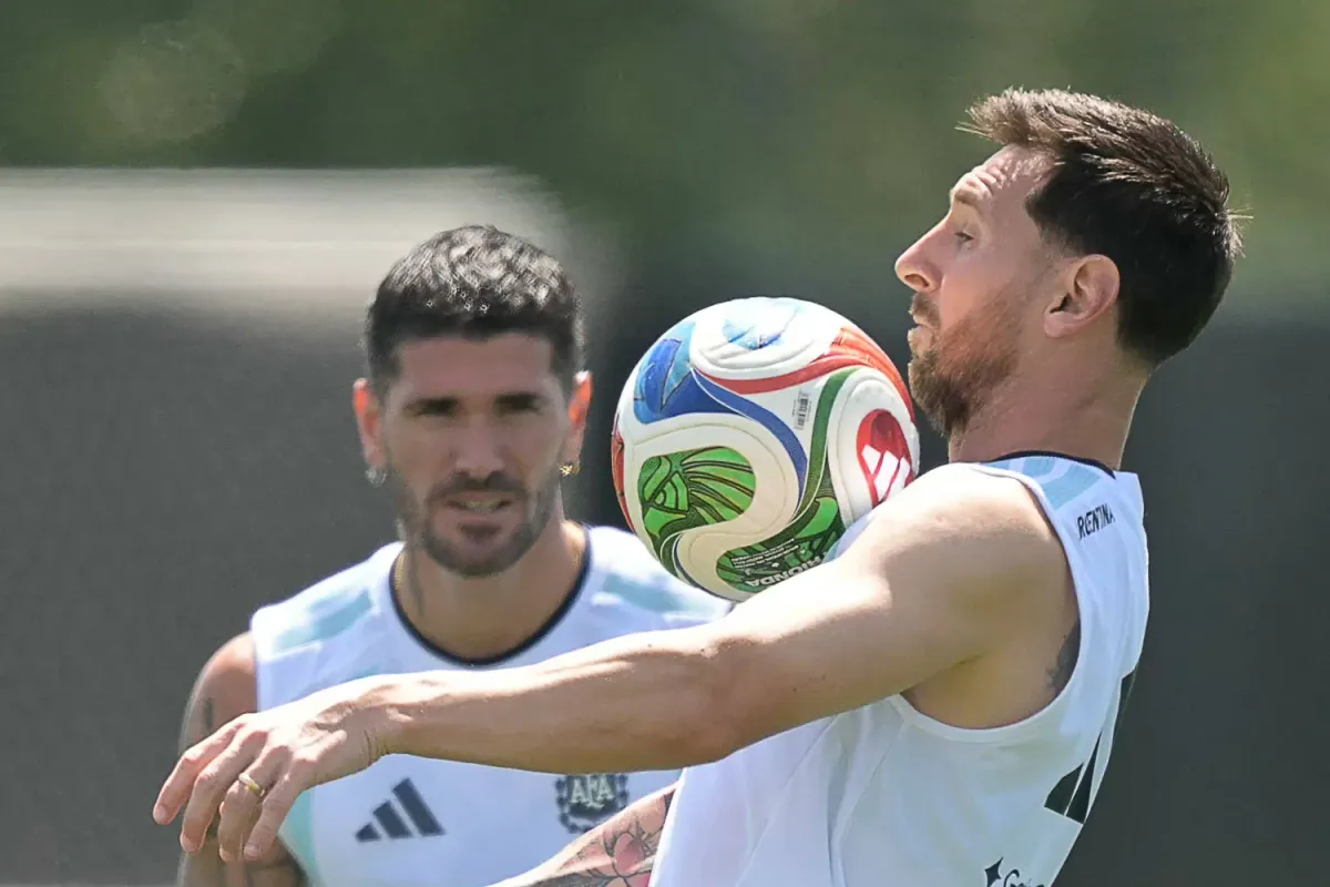 ميسي على أعتاب تحطيم رقم كلوزه التاريخي في كأس العالم.. فهل ينافسه مبابي؟
