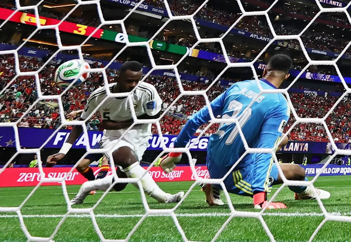 كأس العالم 2026: الأهداف العكسية تفرض نفسها بقوة وتمنح الولايات المتحدة فوزين