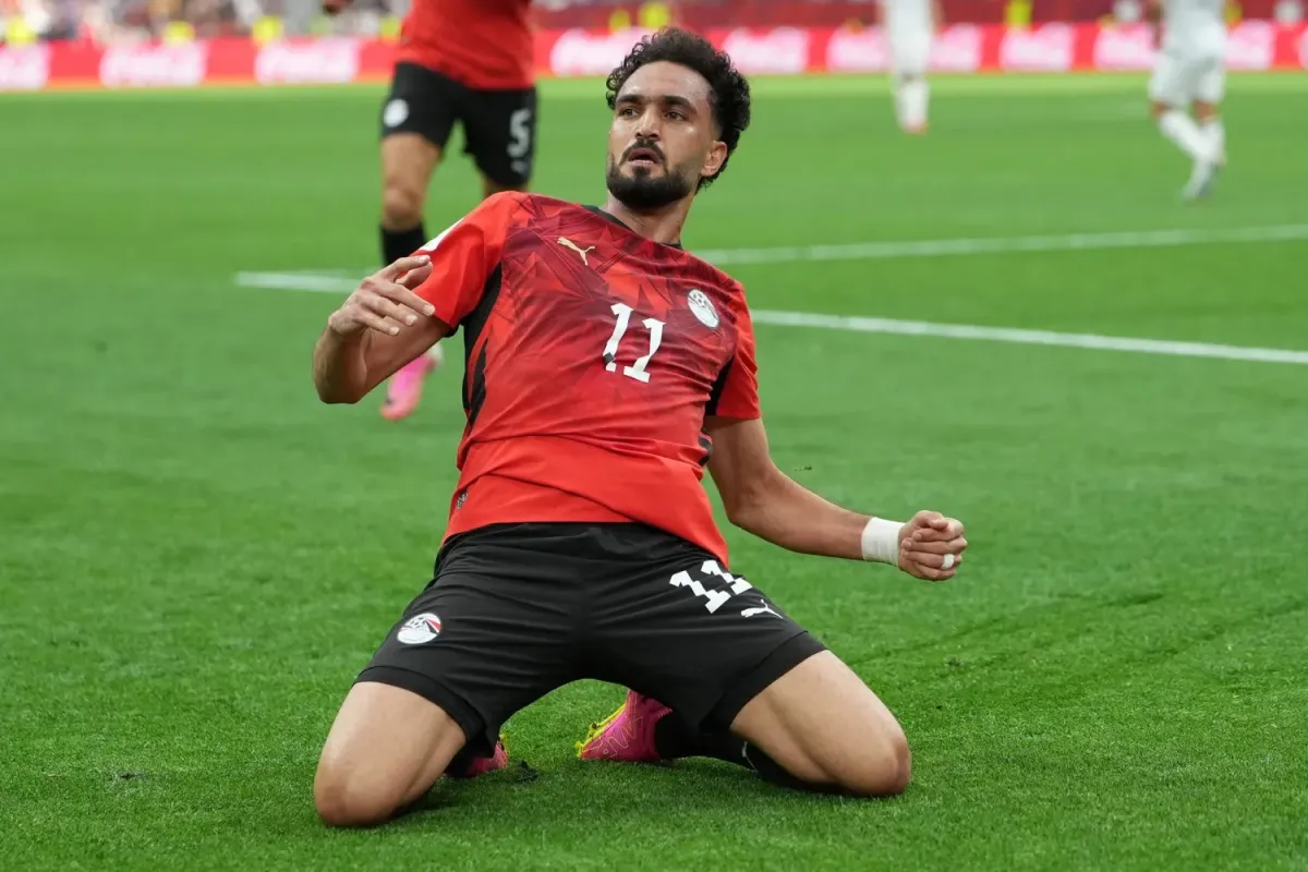 زيكو: الفوز على نيوزيلندا تاريخي.. وحسام حسن أشعل حماسنا