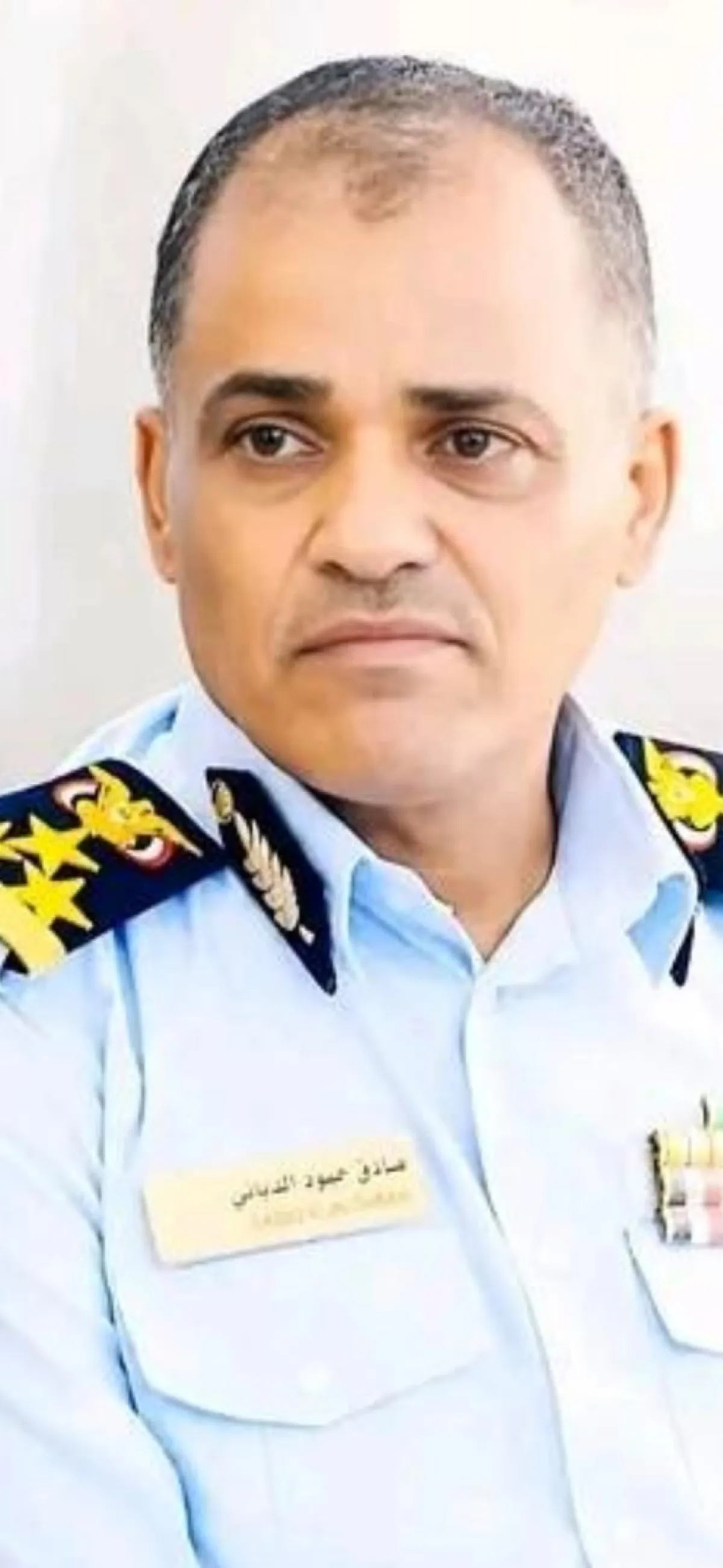 إنجاز جوازات سفر تعز المتأخرة وتسريع وتيرة العمل