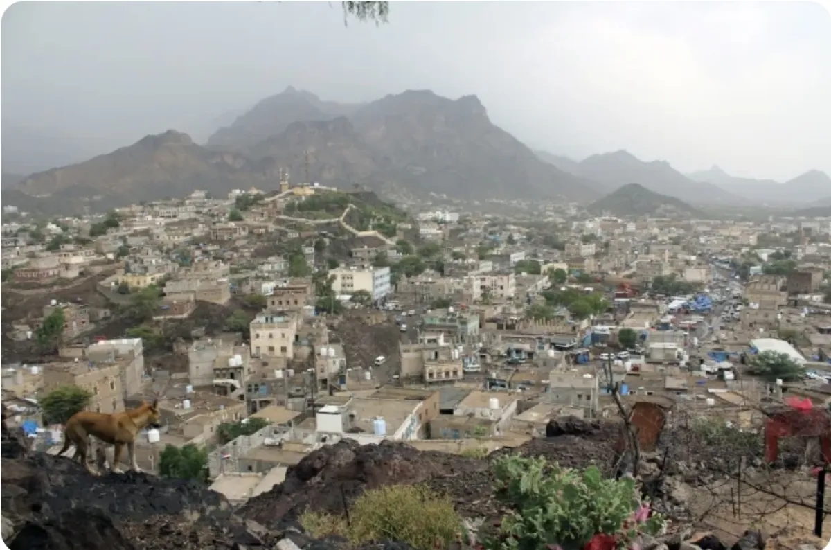 تصعيد حوثي جديد يشعل جبهات الضالع وسط تحركات عسكرية واستعراض جوي مكثف