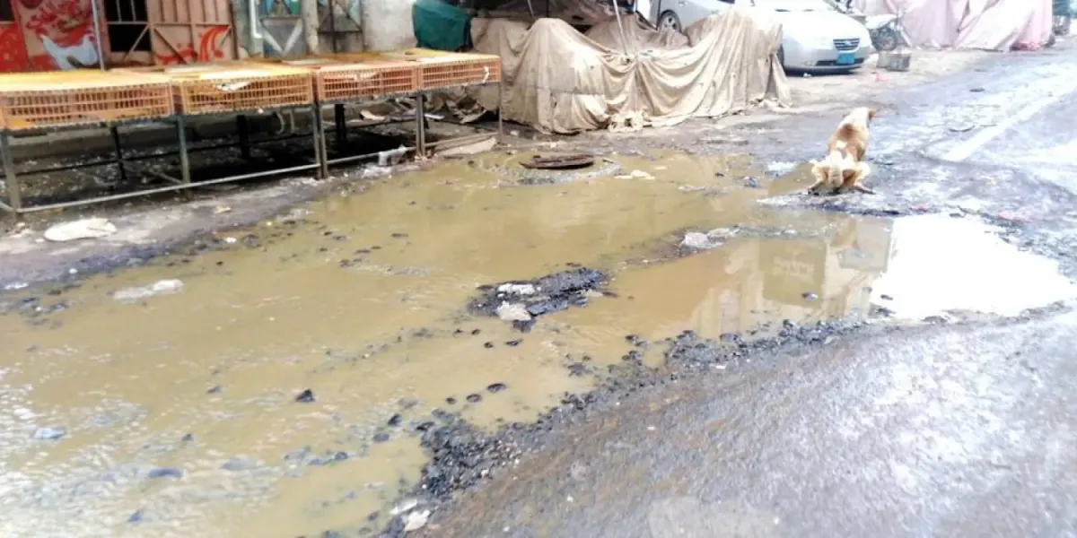 صنعاء تغرق في المجاري والحوثيون يحولون معاناة السكان إلى ماكينة جباية بلا حلول