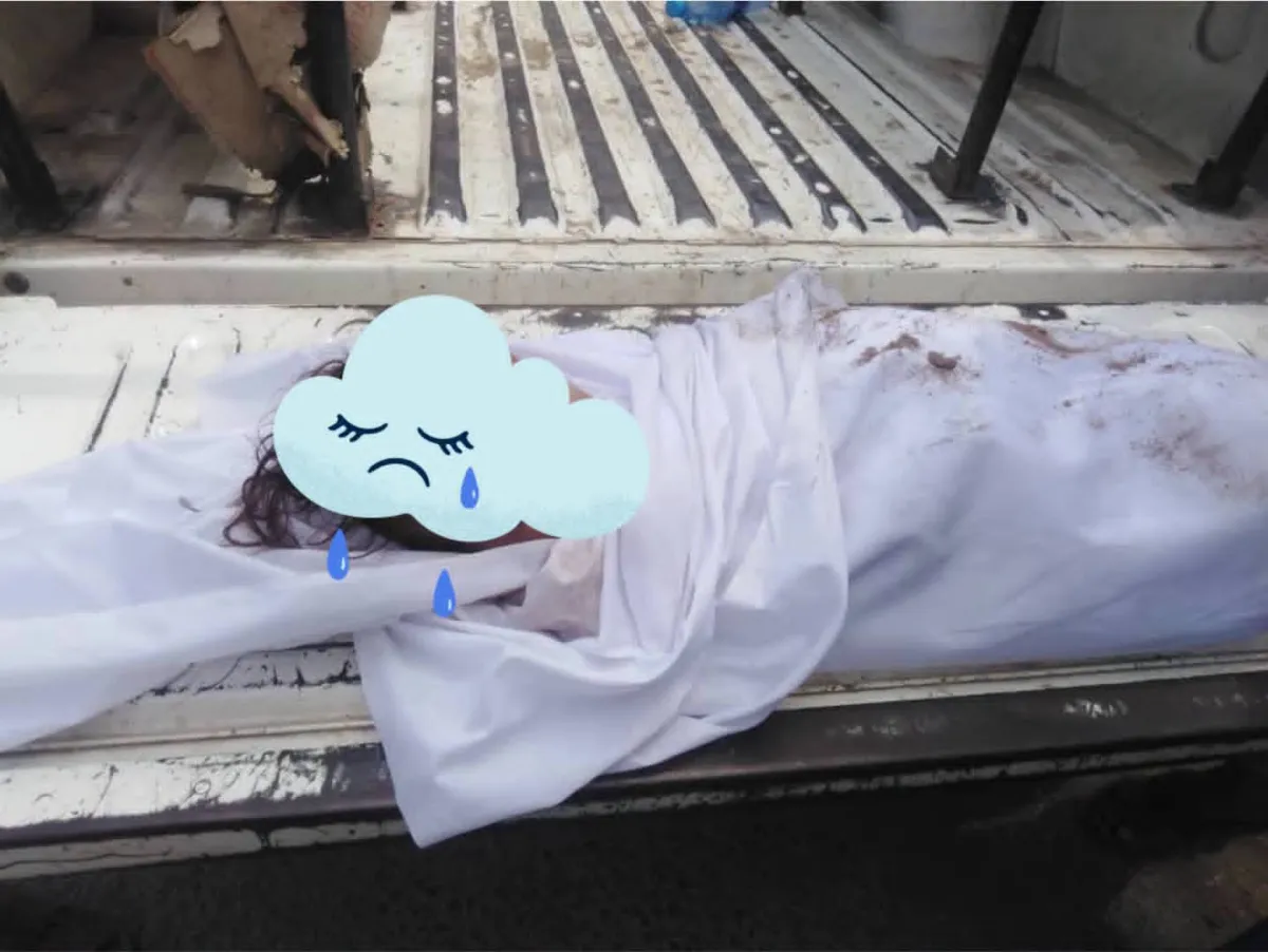 قيادي حوثي يقتل نجله رفضا لحضانة والدته
