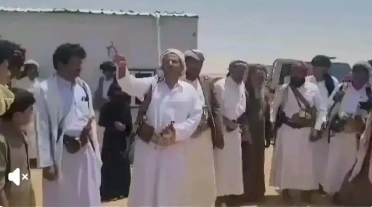 هل تستغل الشرعية ذلك؟ .. الجوف.. برميل بارود يهدد عرش مليشيا الحوثي
