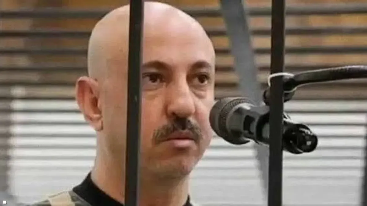 محاكمة ابن عم بشار الأسد بتهم جرائم حرب وتهريب مخدرات