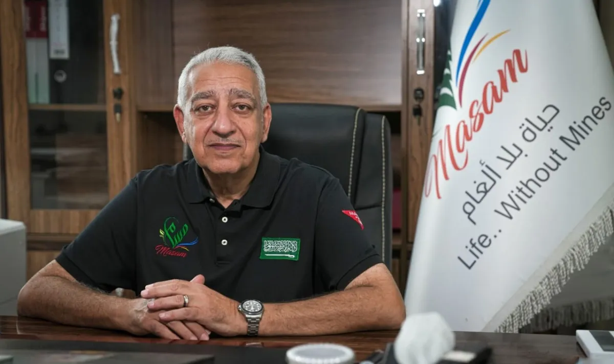 مشروع "مسام" اليمني يواصل نزع الألغام رغم التحديات وغياب الخرائط