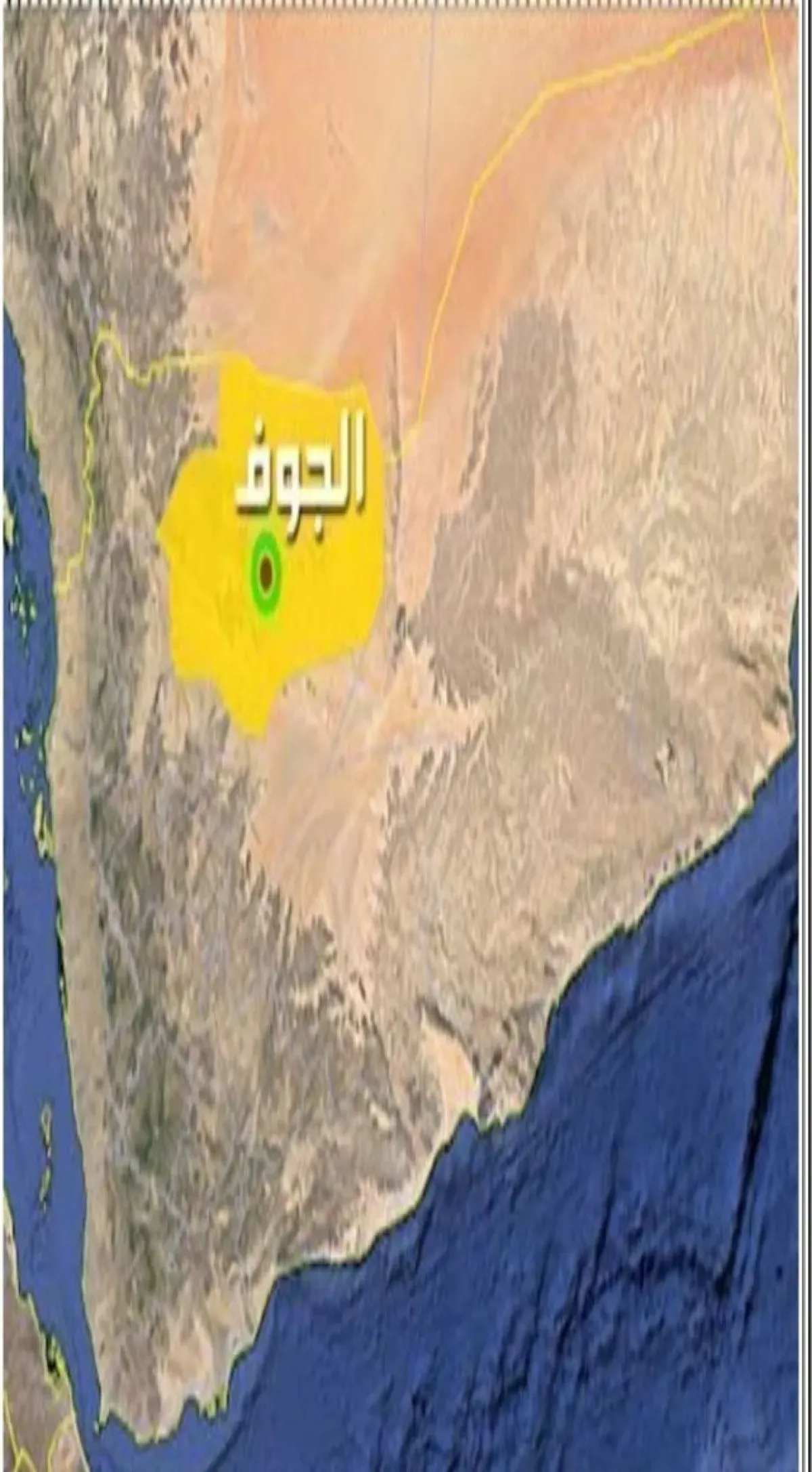 غضب قبلي يشلّ طريقاً دولياً بالجوف.. والحوثيون يواجهون اتهامات بالتعذيب والقمع ونهب الممتلكات